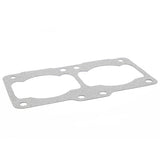 Clutch Crankcase Outer Cover Gasket for Yamaha Banshee 1987-2006 and 2020