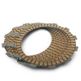 ATV UTV Clutch Plate Kits For SUZUKI LTR 450 2006-2009