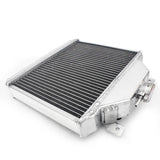 Aluminum ATV Radiator For Polaris 400L 2x4 1994-1995 / 400L 4x4 1994