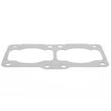 Clutch Crankcase Outer Cover Gasket for Yamaha Banshee 1987-2006 and 2020