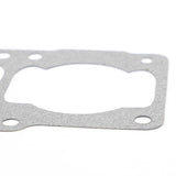 Clutch Crankcase Outer Cover Gasket for Yamaha Banshee 1987-2006 and 2020