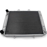 Aluminum Radiator For Polaris Sportsman 800 EFI 2005-2014 / Sportsman X2 800 2007-2009 / Sportsman X2 700 2008