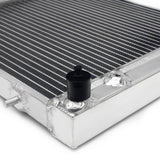 Aluminum Radiators For Polaris Sportsman Touring 570 2014-2023 / SP/ EPS 2015-2020 / Hawkeye 325 2015