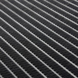 Aluminum ATV Radiator For Honda TRX520 2020-2025 19010-HR3-A21