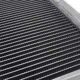 Aluminum Radiator For Polaris Sportsman Forest 800 6x6 2012-2015 / Sportsman 700 EFI 2004-2007 / Sportsman MV7 2005