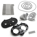 ATV Cool Head  Domes Oring Studs Kit for Yamaha Banshee 350 1987-2012