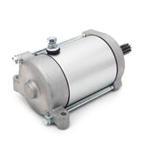 Starter Motor for Yamaha Kodiak 2WD 2000-2001 / Kodiak 400 2003-2006 / Kodiak 450 2003-2020