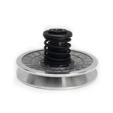 Secondary Driven Clutch CVT Pulley for HiSun Primary Clutch 500 700 ATV/UTV