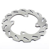 Front Rear Brake Disc for Yamaha YXR700F Rhino 2008