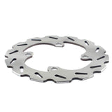 Front Rear Brake Disc for Yamaha YXR700F Rhino 2008