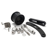 Aluminum Adjustable Chain Tensioner for Yamaha Banshee 350 YFZ350 2 Holes