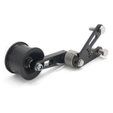 Aluminum Adjustable Chain Tensioner for Yamaha Raptor 700 YFM700 4 Holes