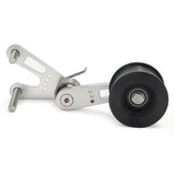 Aluminum Adjustable Chain Tensioner for Yamaha Raptor 700 YFM700 4 Holes