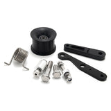 Aluminum Adjustable Chain Tensioner for Yamaha YFZ450R 2009 / YFZ450 All Models 2010-up