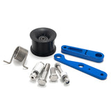 Aluminum Adjustable Chain Tensioner for Yamaha YFZ450R 2009 / YFZ450 All Models 2010-up