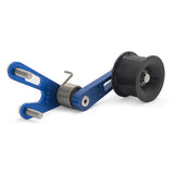 Aluminum Adjustable Chain Tensioner for Yamaha YFZ450 (2004-2008 all 2009 YFZ450 only) 4 Holes