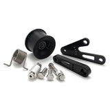 Aluminum Adjustable Chain Tensioner for Yamaha YFZ450 (2004-2008 all 2009 YFZ450 only) 4 Holes