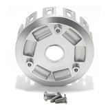 Aluminum Clutch Basket / Plates Springs Kit for Yamaha YFZ450 2012-2013