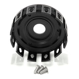 Aluminum Clutch Basket / Plates Springs Kit for Yamaha YFZ450 2012-2013