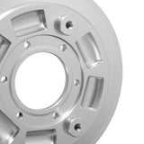 For Suzuki Quadsport Z400 LTZ400 2003-2014 CNC Billet Clutch Basket Gasket Kit