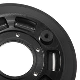 Aluminum Clutch Basket Plates Springs for Kawasaki KFX400 2003-2006 / Suzuki Quadsport Z400 LTZ400 2003-2015