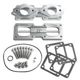 Intake Manifold Kit / Carburetor Boot 32mm-35mm for Yamaha YFZ350 Banshee 1987-2006