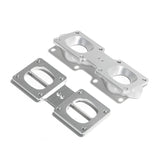 Intake Manifold Kit / Carburetor Boot 32mm-35mm for Yamaha YFZ350 Banshee 1987-2006