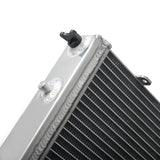 Aluminum Radiator For Arctic Cat Wildcat Trail / Sport 2014-2020 / Stampede 2020 #0513-057