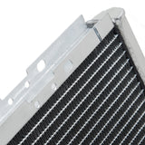 Aluminum Radiator For Can-Am Defender HD5 HD7 HD8 HD9 HD10 / Traxter HD5 HD7 HD8 HD9 HD10 16-24