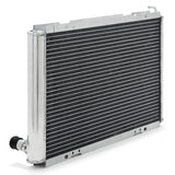 Aluminum Radiator For Can-Am Defender HD5 HD7 HD8 HD9 HD10 / Traxter HD5 HD7 HD8 HD9 HD10 16-24
