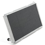 Aluminum Radiator For Can-Am Defender HD5 HD7 HD8 HD9 HD10 / Traxter HD5 HD7 HD8 HD9 HD10 16-24
