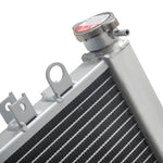 Aluminum Radiator For Kawasaki KVF750 Brute Force 750 2015-2023 39061-0589