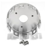 CNC Clutch Basket Plates Springs Kit for Yamaha Blaster 200 YFS200 1988-2006