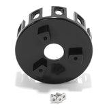 CNC Clutch Basket Plates Springs Kit for Yamaha Blaster 200 YFS200 1988-2006