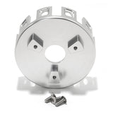 Clutch Basket Plates Springs Gasket for Yamaha Blaster 200 YFS200 1991-2006