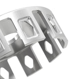 Clutch Basket Plates Springs Gasket for Yamaha Blaster 200 YFS200 1991-2006