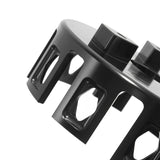 CNC Billet Clutch Basket & Gasket Kit for Yamaha Blaster 200 YFS200 1988-2006