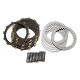 CNC Clutch Basket / Plates Springs Kit for Yamaha Raptor YFM700 2006-2024
