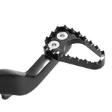 CNC Forged Gear Shift Lever / Brake Pedal for Honda TRX450R / TRX450ER 2004-2014