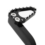 CNC Forged Gear Shift Lever / Brake Pedal for Yamaha Banshee 350 YFZ350 1987-2007 2010