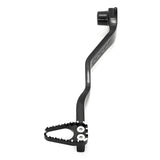 CNC Forged Gear Shift Lever / Brake Pedal for Yamaha Banshee 350 YFZ350 1987-2007 2010