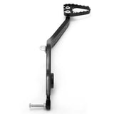 CNC Forged Gear Shift Lever / Brake Pedal For Yamaha Raptor 700 YFM700 2006-2024