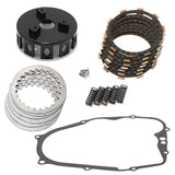Clutch Basket Plates Springs Gasket for Yamaha Blaster 200 YFS200 1991-2006