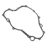 For Yamaha YFZ450 2007-2009 / 2012-2013 CNC Billet Clutch Basket Gasket Kit