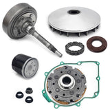 Wet Clutch Assy for YAMAHA GRIZZLY 660 2002-2008 / RHINO 660 2004-2007