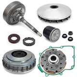 Wet Clutch Assy for YAMAHA GRIZZLY 660 2002-2008 / RHINO 660 2004-2007