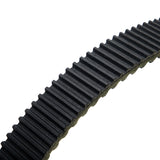 Drive Clutch Belt M174096 for John Deere Gator XUV825I/S4 XUV855D/S4 XUV835 XUV865 Utility Vehicles