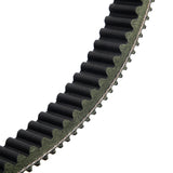Drive Clutch Belt M174096 for John Deere Gator XUV825I/S4 XUV855D/S4 XUV835 XUV865 Utility Vehicles