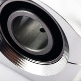 Driveshaft Carrier Bearing for Polaris RZR XP 900 2012-2014 RZR XP 1000 2014-2020