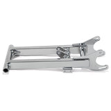 Extended Rear Swingarm +0" +2" +4" +6" for Yamaha Banshee 350 YFZ350